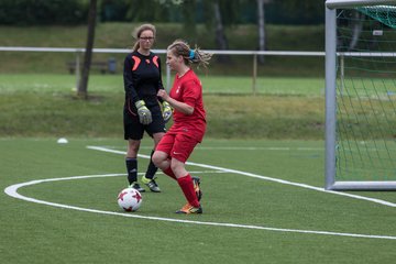 Bild 253 - B-Juniorinnen Ratzeburg Turnier